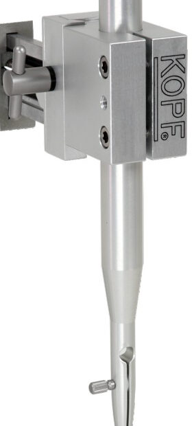 Model 1966 Cannula Holder (Alzet & Plastics One)