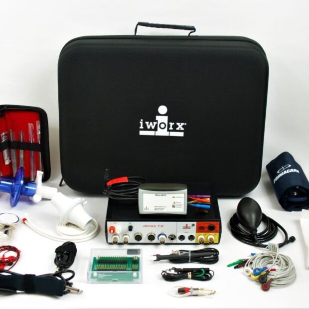 Advanced Animal/Human Physiology Teaching Kit