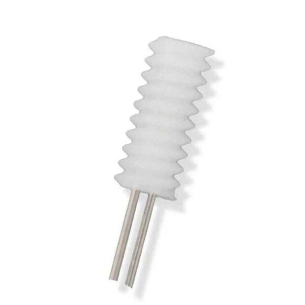 26 Gauge Bilateral Guide Cannula (C235G-1.0/SPC)