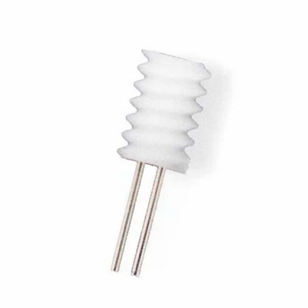 26 Gauge Short Bilateral Guide Cannula (C235GS-5-1.0/SPC)