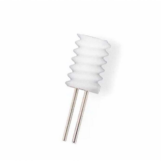 26 Gauge Short Bilateral Guide Cannula (C235GS-5-1.5/SPC)