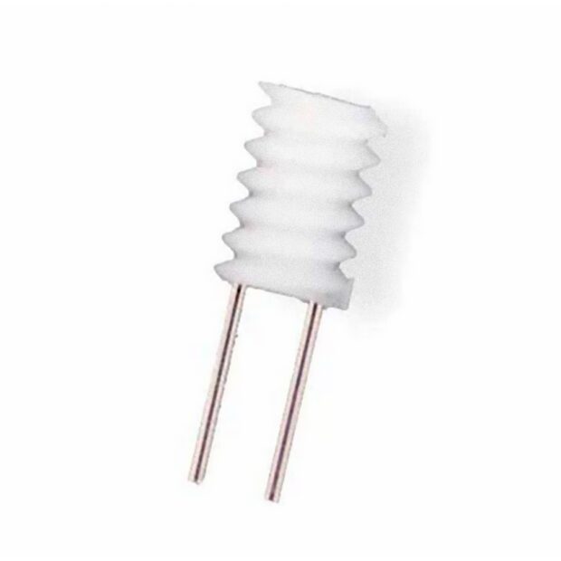 26 Gauge Short Bilateral Guide Cannula (C235GS-5-2.0/SPC)