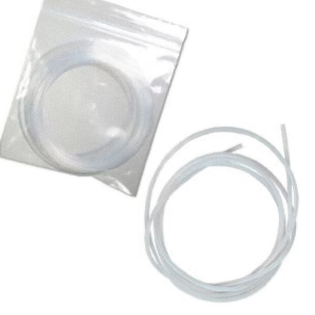 Vinyl-Cannula Tubing C312VT (PVC60)