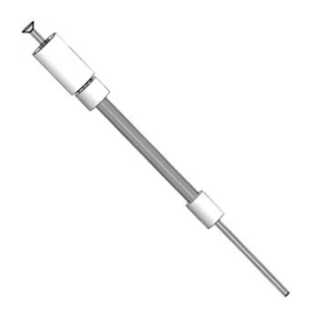 Connector Cannula (C313CS) With Spring