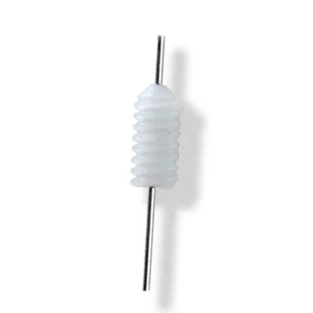 22 Gauge Single Guide Cannula (C313G-5UP/SPC)