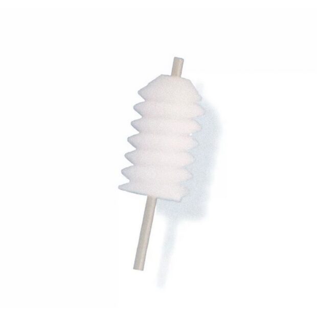 26 Gauge Short Single Peek Guide Cannula (C315GS-5/PK/SPC) - MRI Compatible