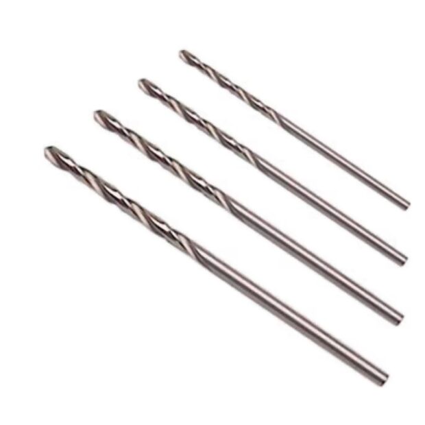 D56 High Speed Steel Drill Bit