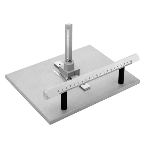 Model 1455 Electrode Angle Calibrator