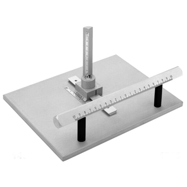 Model 1755 Electrode Angle Calibrator