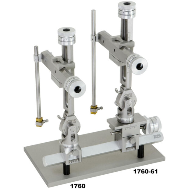 Micro Manipulator Fine A/P (21.65 mm bar)