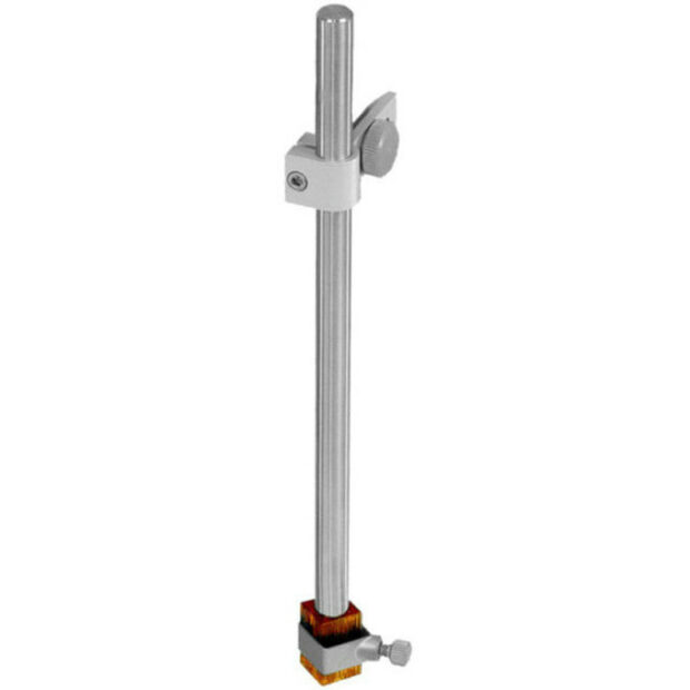 Model 1770 Heavy-Duty Standard Electrode Holder with Corner Clamp