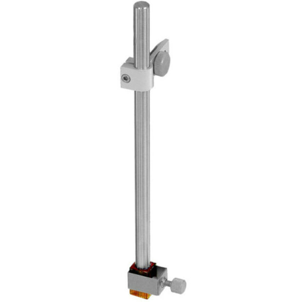 Model 1771 Heavy-Duty Electrode Holder with Straight Clamp