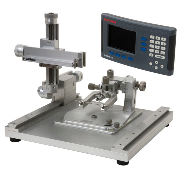 Model 1900 Stereotaxic Alignment System