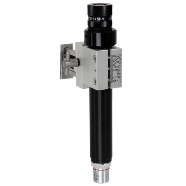 Model 1915 Centering Scope 40X