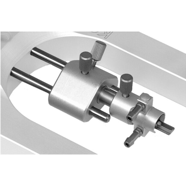 Mouse Gas Anesthesia Head Holder