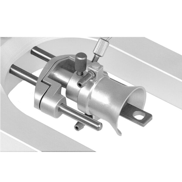 Rat Gas Anesthesia Head Holder