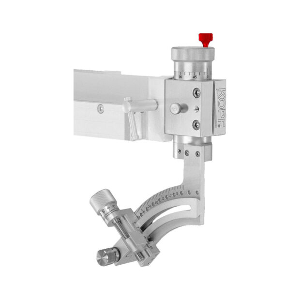 Model 1950 Universal Off-Plane Adapter
