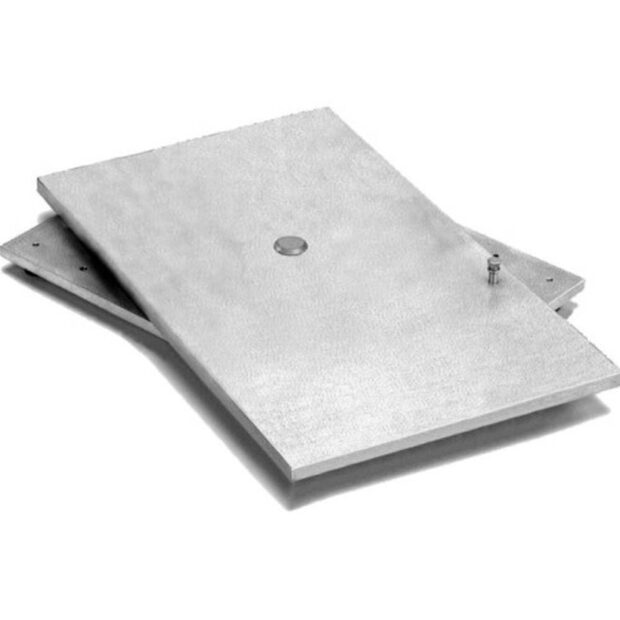 Lazy Susan Base Plate