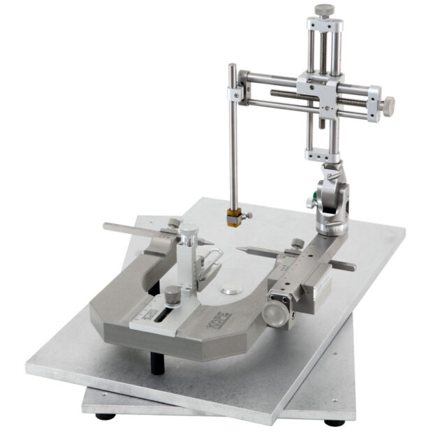 Model 900LS Lazy Susan Small Animal Stereotaxic