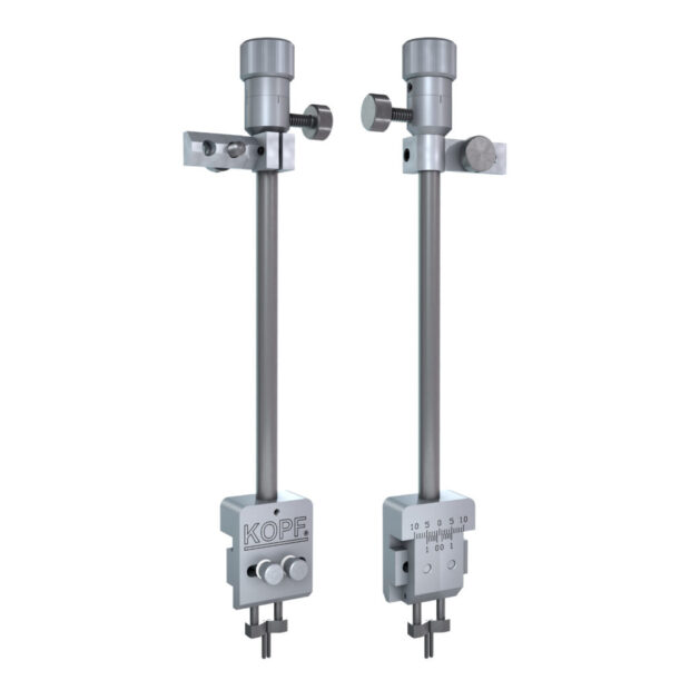 Model 905 Alignment Tool (head leveling device)