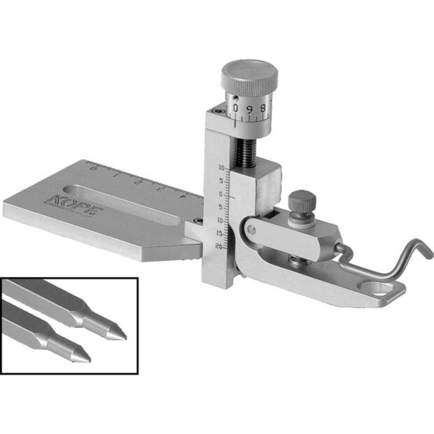 Model 915 Bird Adaptor