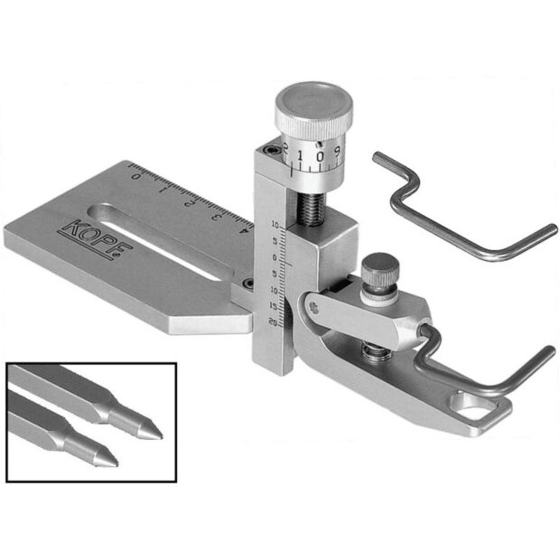 Model 916 Guinea Pig Adaptor