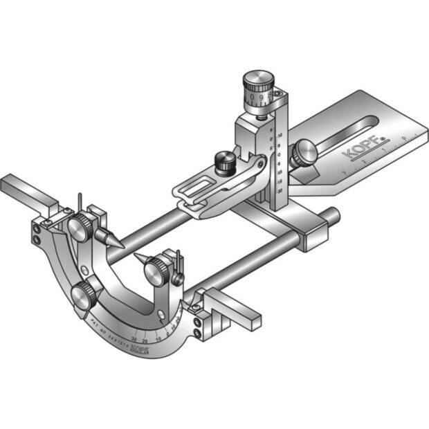 Model 924 Rotational Rat Adaptor