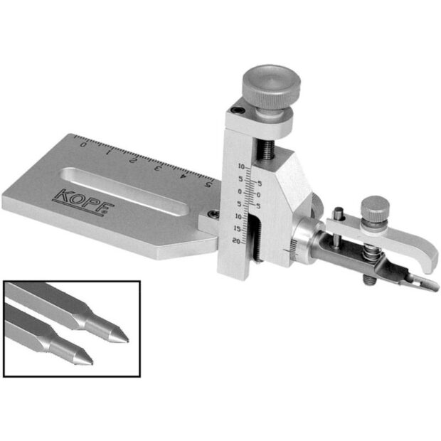 Model 928 Prairie Vole Adaptor