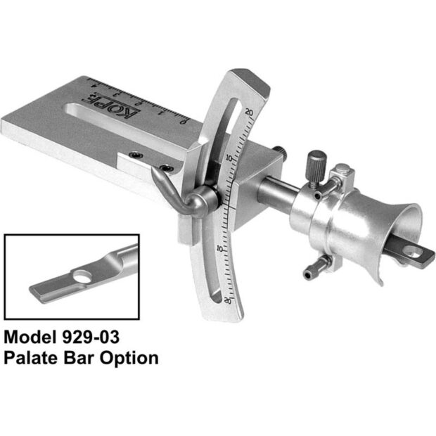 Rat Gas Anesthesia Head Holder