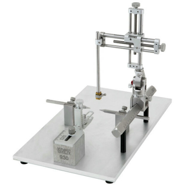 Model 930 Small Animal Stereotaxic Frame