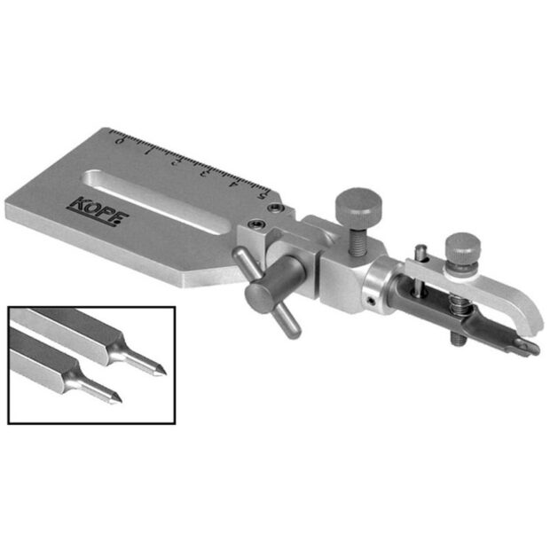 Siberian Hamster Adaptor