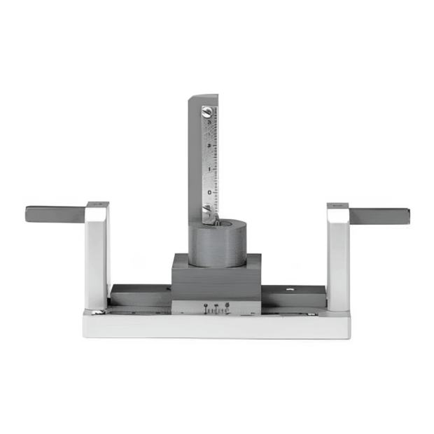 Model 935 Electrode Angle Calibrator