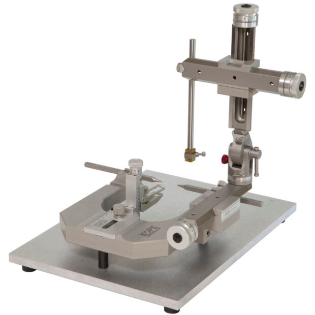 Model 963 Ultra Precise Small Animal Stereotaxic (10 micron)