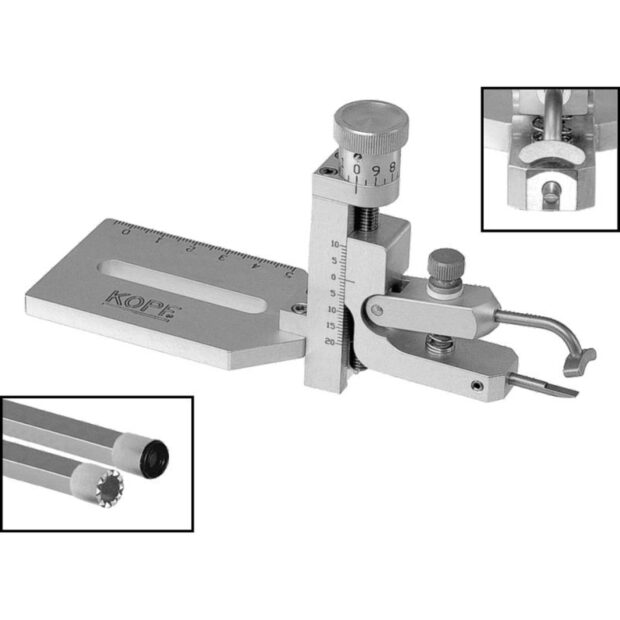 Neonatal Rat Adaptor