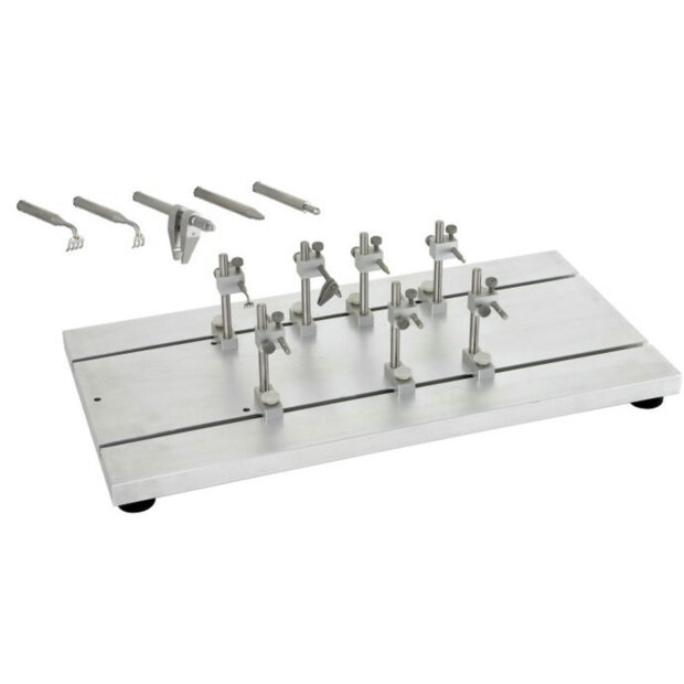 Small Animal Spinal Unit (Rat/Mouse)