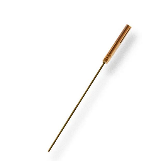 6 Channel Electrode (E363/1/SPC) - Stainless-Steel