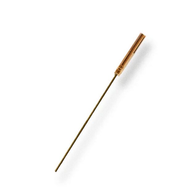 6 Channel Electrode (E363/2/SPC) - Stainless-Steel