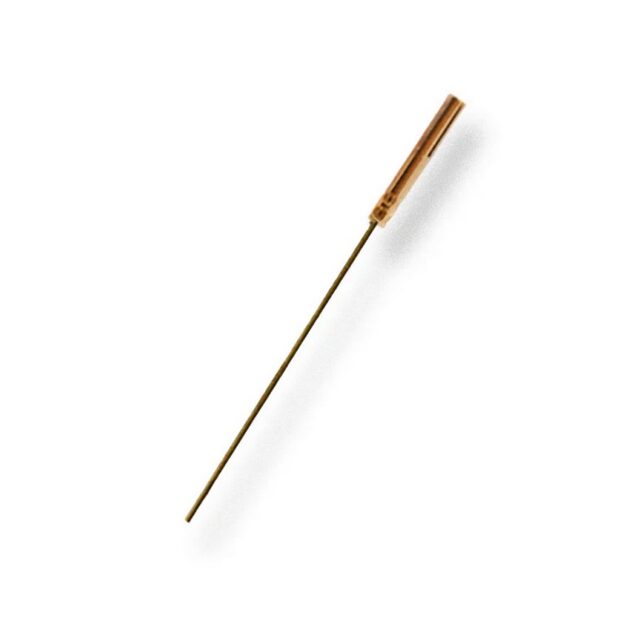 6 Channel Electrode (E363/3/SPC) - Stainless Steel