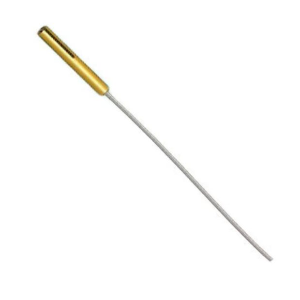 6 Channel Electrode (E363/8/SPC) - Platinum Teflon