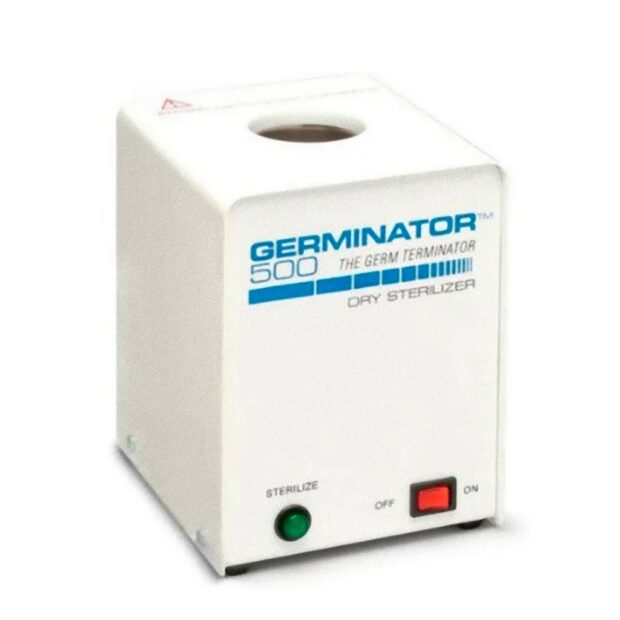 Germinator 500 Glass Bead Sterilizer