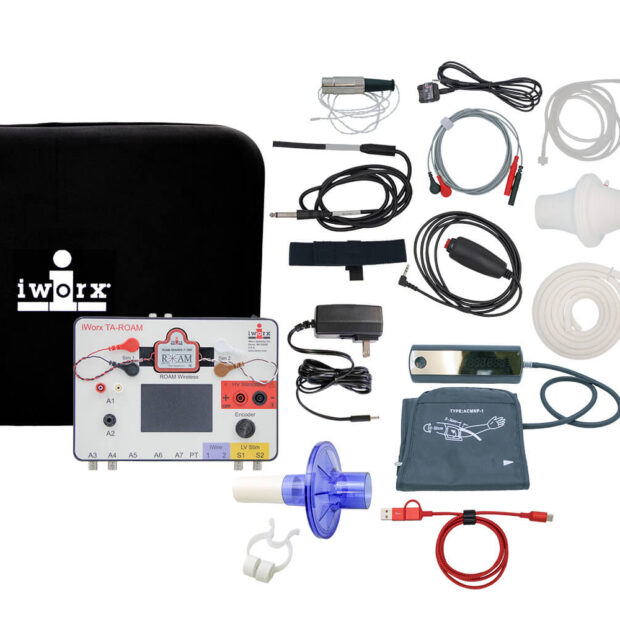 Advanced Human Physiology Teaching Kit