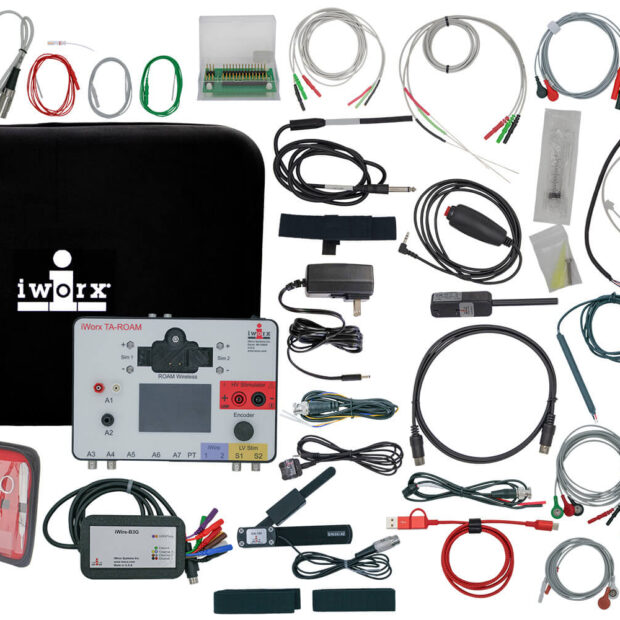 NBK-TRi Neurobiology Lab Kit