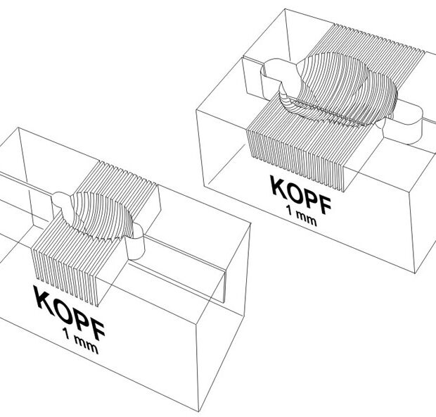 Brain Blocker (Mouse)