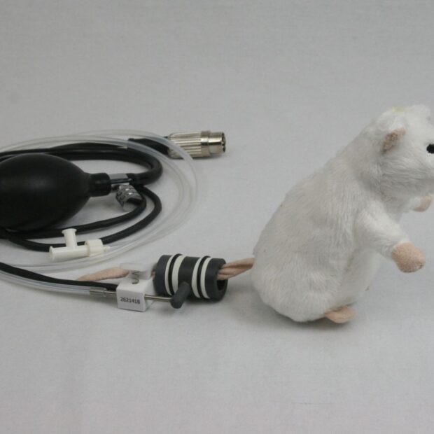Rodent Manual NIBP System