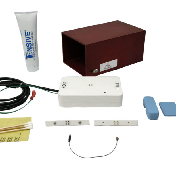 Neonatal Mouse ECG System