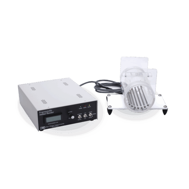 Programmable Animal Shocker