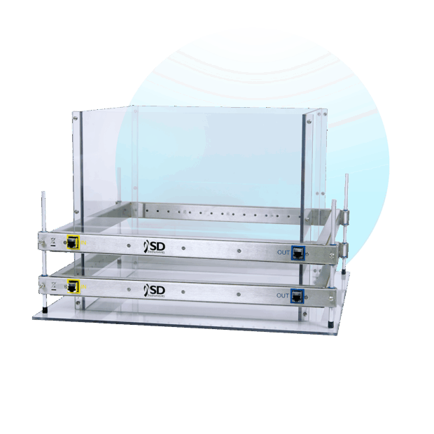 Photobeam Activity System-Open Field