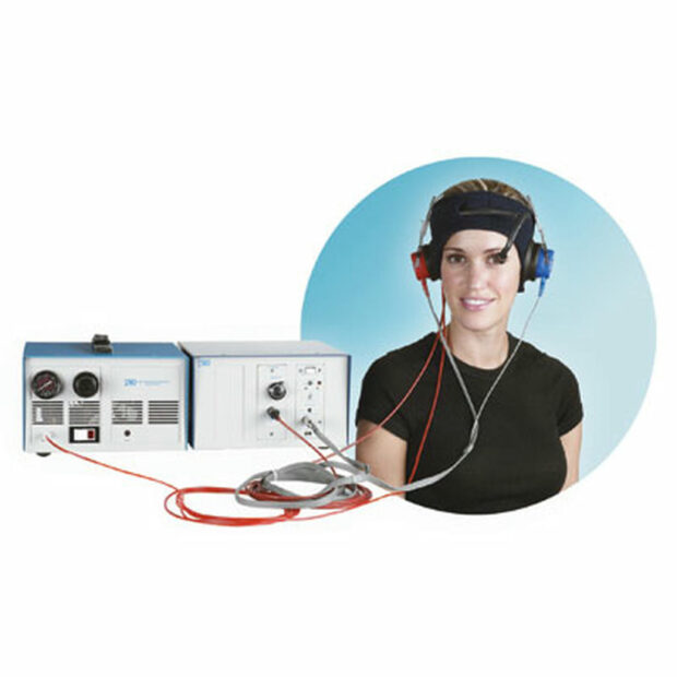 Eyeblink Conditioning System