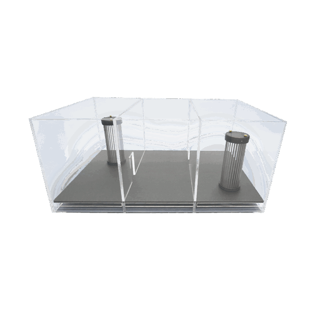 Sociability Apparatus