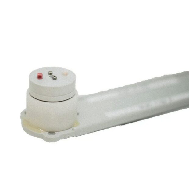 3 Channel System Commutator Double Brush (SL3C)